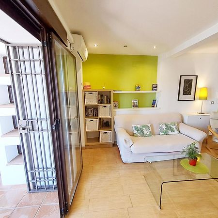 格拉纳达Casa Alhambra - Centro Historico Con Jardin Privado公寓 外观 照片